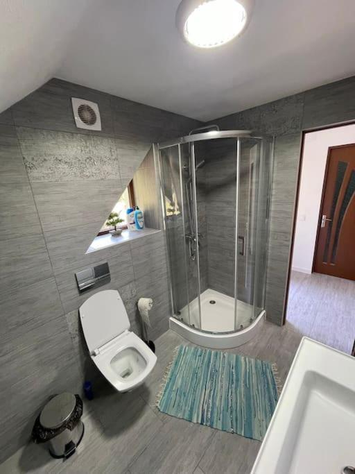 Appartement Casa Bunicilor *